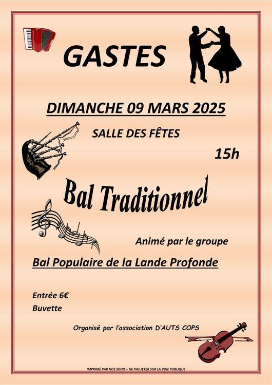 Bal du 09mars 2025 1