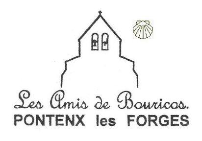 Logo amics de Boricòs